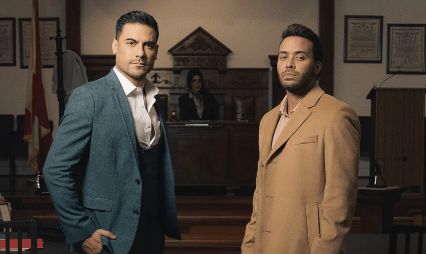 Carlos Rivera & Prince Royce